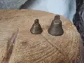 Стари рибарски звънчета, снимка 1
