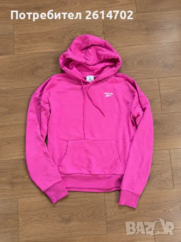 Дамски суитшърт Reebok