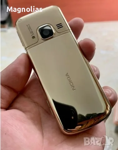 Nokia 6700  Gold Edition, снимка 2 - Nokia - 56730310