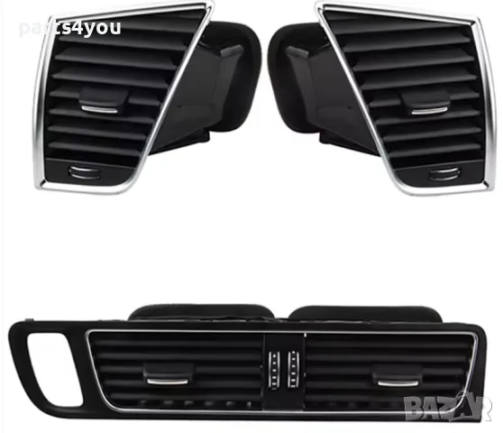 Духалка парно табло Ауди Audi Q5 от 2009-2017