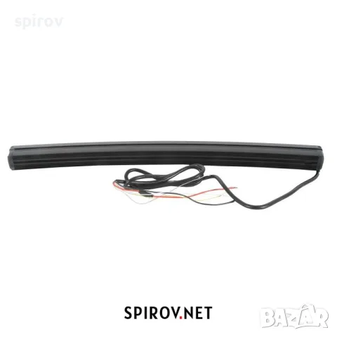 LED бар STRANDS Siberia XP DRC42 24000lm, снимка 2 - Аксесоари и консумативи - 55745651