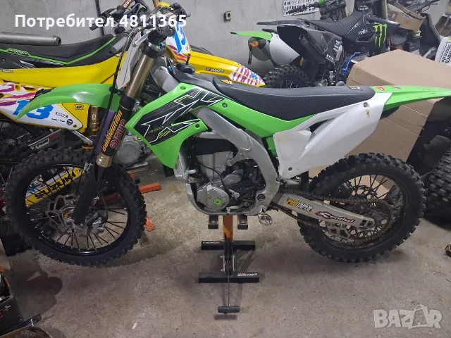 kx f 450 2019 ne e rmz crf yzf sx