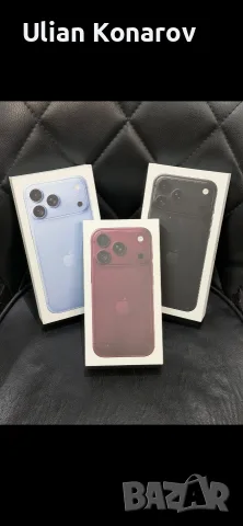 IPhone 18Pro /18Pro Max-256-512GB, снимка 4 - Apple iPhone - 56684362