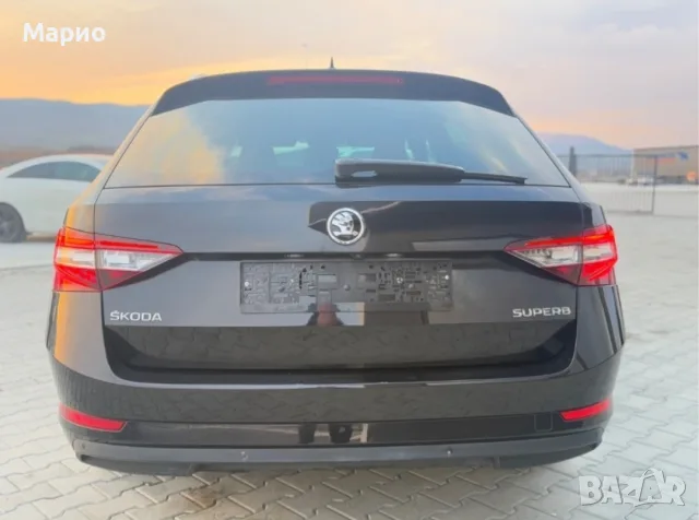 2.0TDI Собствен лизинг!!!, снимка 3 - Автомобили и джипове - 56675635