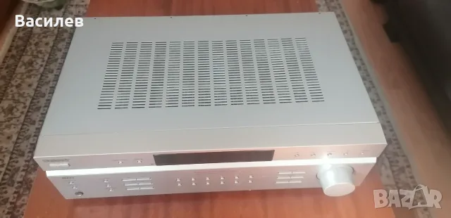 Продавам ресивър Sony str de 197, снимка 4 - Ресийвъри, усилватели, смесителни пултове - 56608035