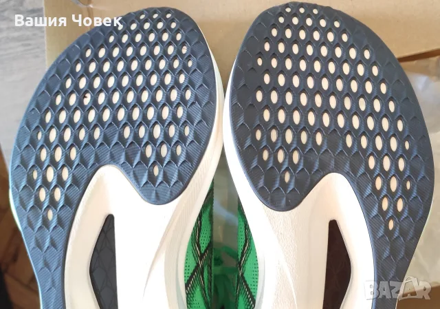Asics Magic speed 5 номер 43 , снимка 10 - Спортна екипировка - 56632747