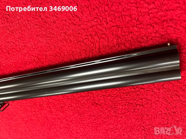 Ловна пушка “BERETTA 686” кал.12, снимка 2 - Ловно оръжие - 56654993