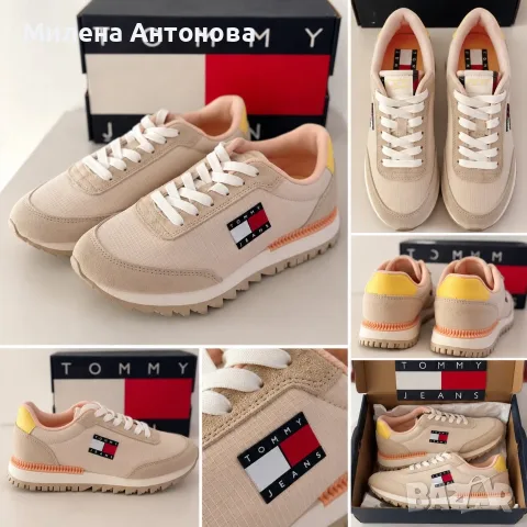 Оригинални маратонки!