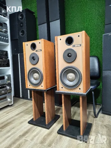 Тонколони Electro-Voice OPAL