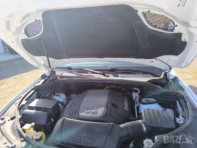ПРОДАВА СЕ DODGE DURANGO 5. 7 HEMI V8, снимка 9 - Автомобили и джипове - 56597255