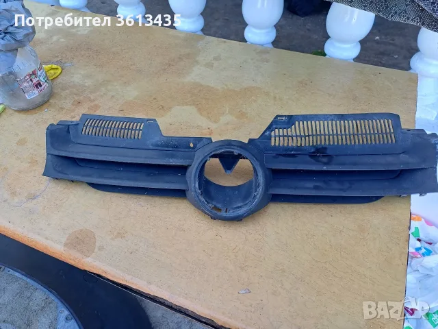 продам ги за голф 5 , снимка 2 - Части - 56651360