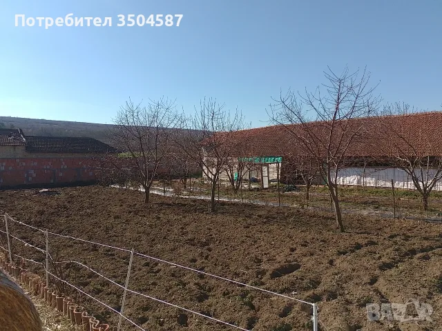 Продавам 5 имота Обединени , снимка 5 - Къщи - 56623679