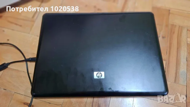 Продавам Лаптоп HP , снимка 2 - Лаптопи за дома - 56622355