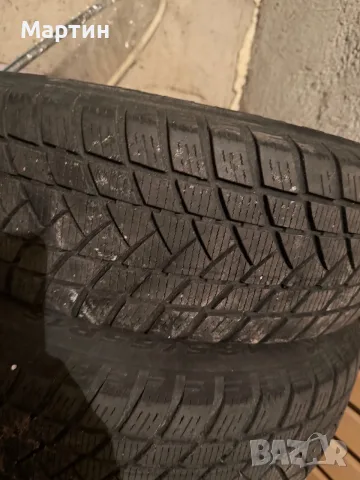 Джанти с гуми ford, снимка 7 - Гуми и джанти - 56748571