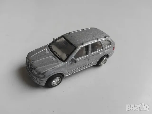 Колекционерски модел BMW X5