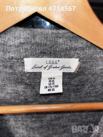 Жилетка на Zara, снимка 2 - Жилетки - 56749714
