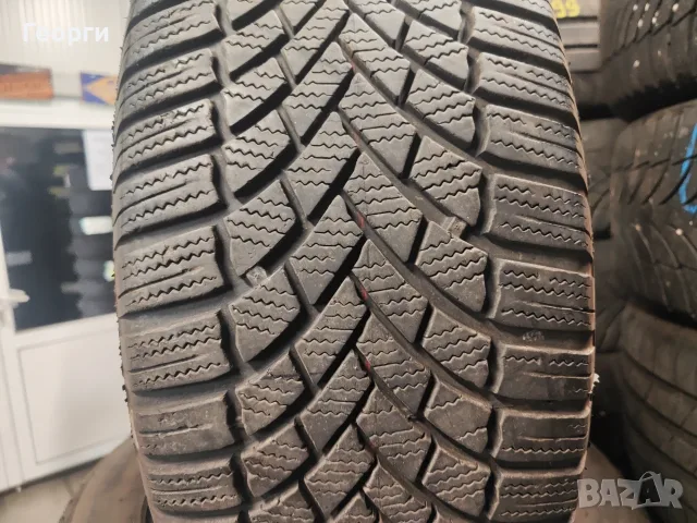 2бр.зимни гуми 215/60/16 Bridgestone
