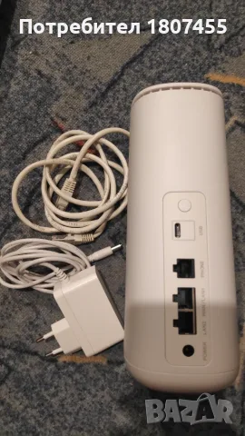 ZTE MF289F безжичен рутер, снимка 5 - Рутери - 56608032