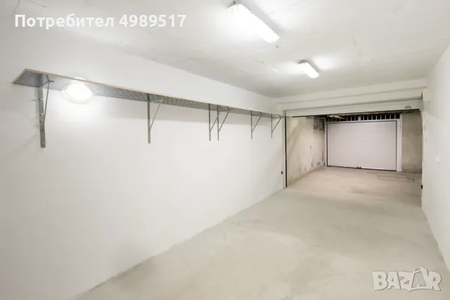 Отдава гараж под наем , снимка 4 - Гаражи и паркоместа - 56643976