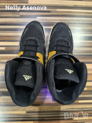 Adidas Terrex Trailmaker , снимка 4 - Мъжки боти - 56660717