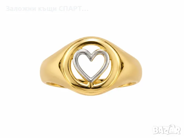 Златен пръстен - 2.20гр.   