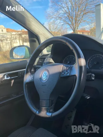 Volksvagen Touran za casti dva broya, снимка 9 - Части - 56585202