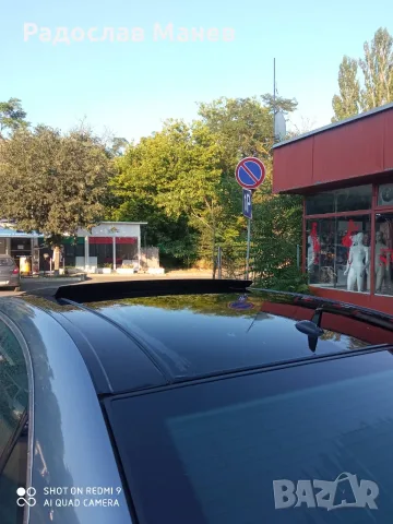Mercedes-benz S-class W221, снимка 7 - Автомобили и джипове - 56712812
