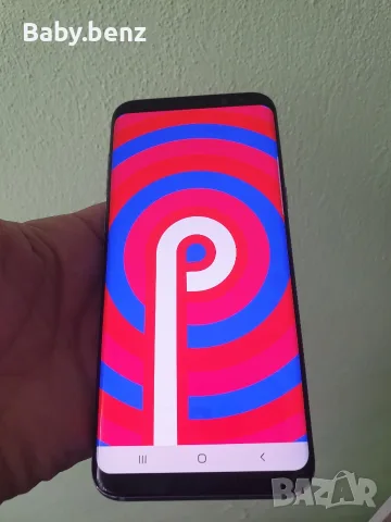 Samsung Galaxy S8+ , снимка 6 - Samsung - 56553304