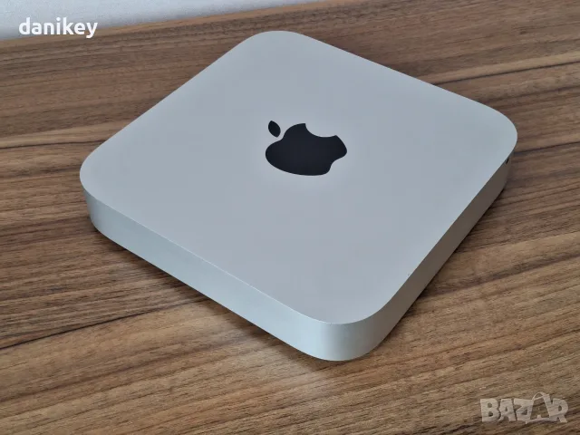 Apple Mac mini 2014 – Core i5 2.6GHz / 8GB RAM / 1TB HDD, снимка 3 - Работни компютри - 56701039