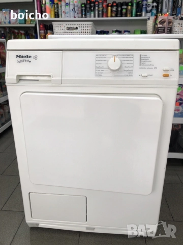 Сушилня Miele T 4223 C