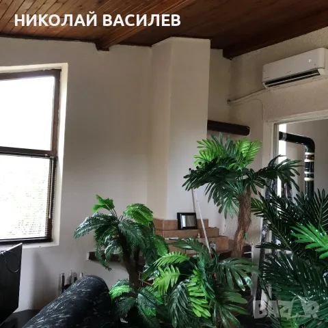 Боядисване  /  Бърз  ремонт на ново строителство  .