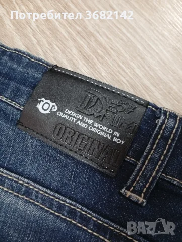 продавам дамски дънки 👖, снимка 5 - Дънки - 56629789