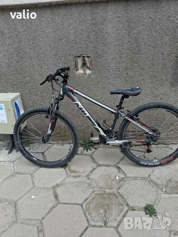 Продавам велосипед KTM  26"