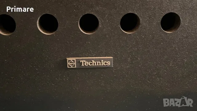 Technics SB-5000 , снимка 8 - Тонколони - 56553202
