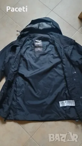 Helly Hansen мъжко яке мембрана, снимка 2 - Якета - 56612288