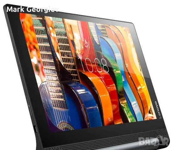 Чисто нов таблет Lenovo, снимка 2 - Таблети - 56645811