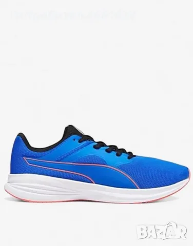 PUMA Transport Running Shoes Blue

, снимка 3 - Маратонки - 56617949