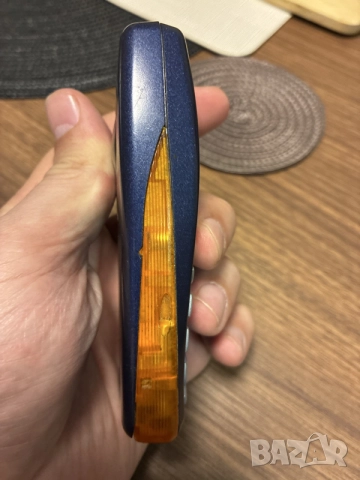 Nokia 3510i Blue , снимка 4 - Nokia - 56570560