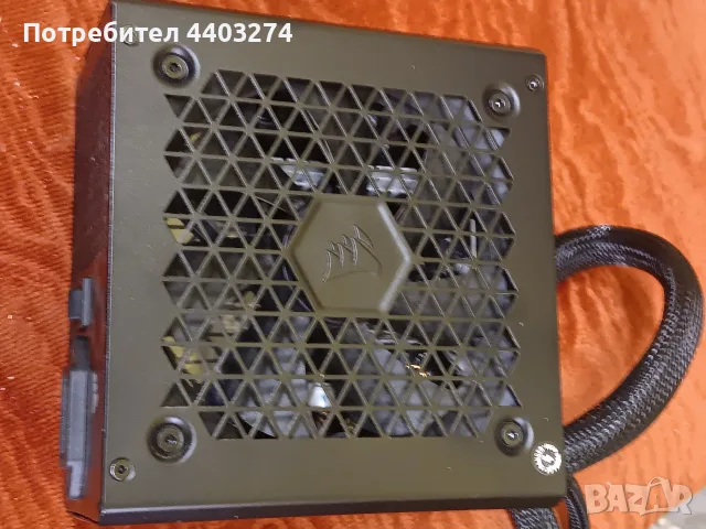 захранване за компютър, снимка 3 - Захранвания и кутии - 56642764