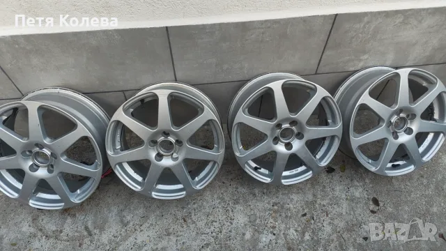 Джанти за автомобил 