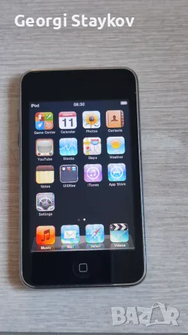 I pod Touch 2 Gen 16Gb, снимка 3 - iPod - 56660764