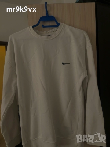 Nike Sportswear Club Fleece Crewneck
