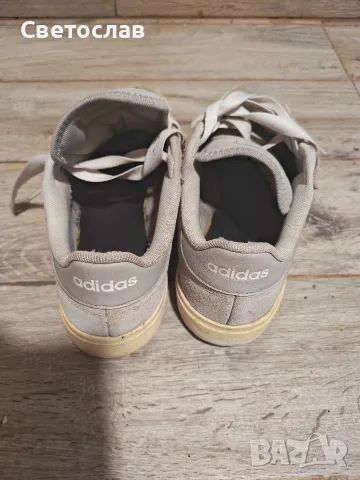 Продавам " Adidas " 45 номер, снимка 3 - Кецове - 56630195