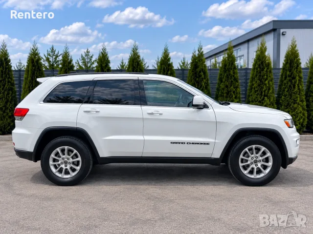 Jeep Grand Cherokee 3,6 , снимка 6 - Автомобили и джипове - 56722116