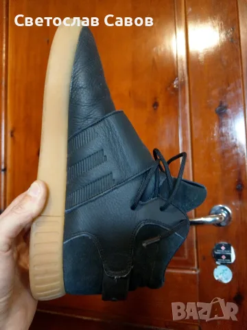 Adidas Tubular 44,5нм. 28,5см.
