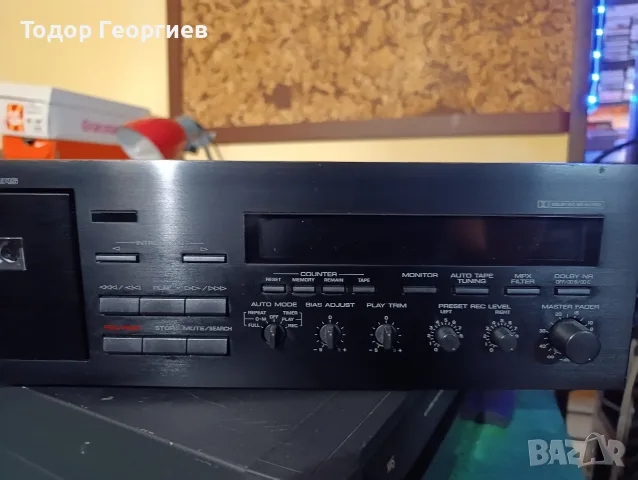 Yamaha kx- 930 rs, снимка 2 - Декове - 56585073