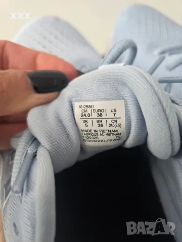 маратонки asics, снимка 3 - Маратонки - 56634685