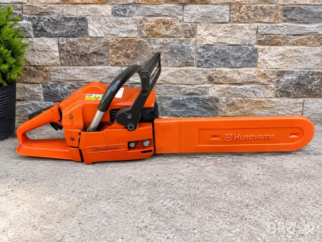 Husqvarna 254 XP Air injection,, снимка 2 - Градинска техника - 56653637