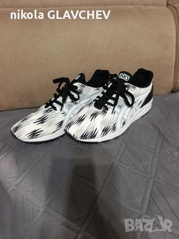 Маратонки Асикс/asics/, снимка 7 - Маратонки - 56639147