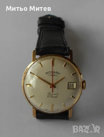 Rotary 3 Rotary 3, снимка 2 - Мъжки - 56707124